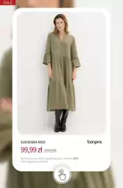 BonPrix katalog tydzień 24 Strona 5