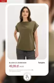 BonPrix katalog tydzień 24 Strona 6