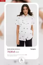 BonPrix katalog tydzień 24 Strona 8