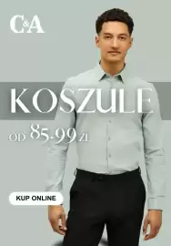 C&A gazetka tydzień 24 Strona 1