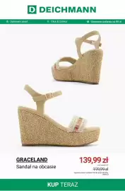 Deichmann gazetka tydzień 24 Strona 10
