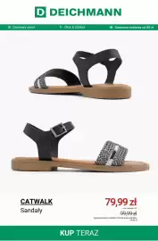 Deichmann gazetka tydzień 24 Strona 4