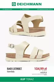 Deichmann gazetka tydzień 24 Strona 5
