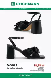Deichmann gazetka tydzień 24 Strona 7