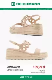 Deichmann gazetka tydzień 24 Strona 9
