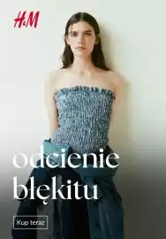 H&M gazetka tydzień 24 Strona 1