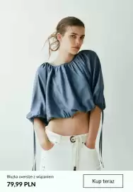 H&M gazetka tydzień 24 Strona 11