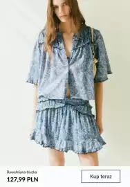 H&M gazetka tydzień 24 Strona 3