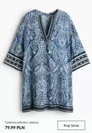 H&M gazetka tydzień 24 Strona 4