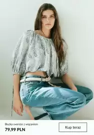 H&M gazetka tydzień 24 Strona 5