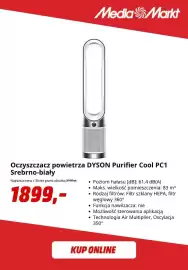 Media Markt gazetka Strona 10