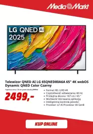 Media Markt gazetka Strona 11