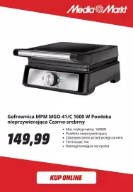 Media Markt gazetka Strona 3