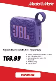 Media Markt gazetka Strona 4