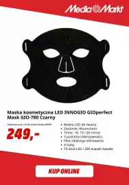 Media Markt gazetka Strona 5