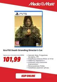 Media Markt gazetka Strona 7