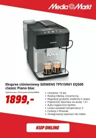 Media Markt gazetka Strona 8