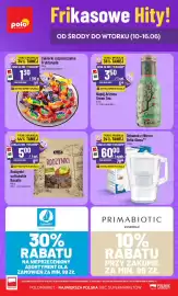 Polomarket gazetka tydzień 24 Strona 1