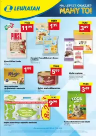 Lewiatan gazetka tydzień 24 Strona 1