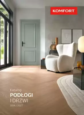 Komfort gazetka (ważność do 31-12)