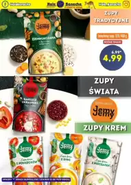 Hale Banacha gazetka Strona 20