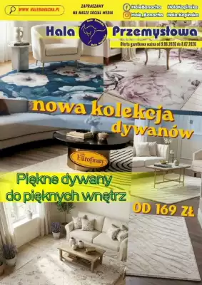 Hale Banacha (ważność do 8-07)
