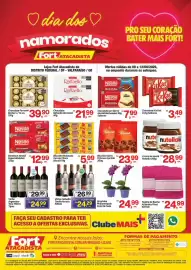 Tabloide Fort Atacadista Página 1