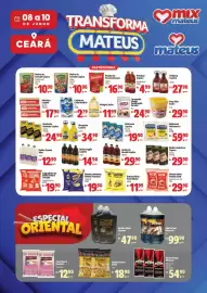 Encarte Mix Mateus Página 1
