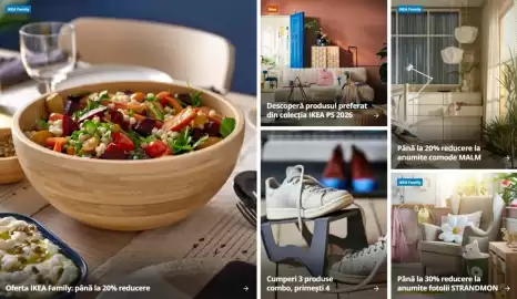 Catalog Ikea Pagină 1