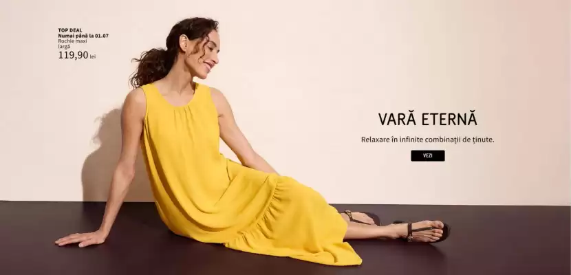 Bonprix (valid până la 30-06)