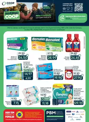 Drogaria Coop (válido até 14-06)