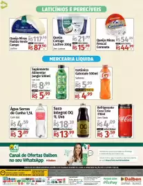 Catálogo Supermercado Dalben semana 24 Página 5