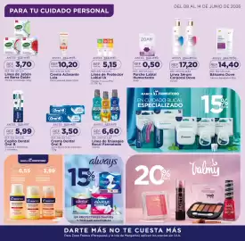 Catálogo FarmaTodo semana 24 Página 2