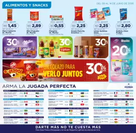 Catálogo FarmaTodo semana 24 Página 4