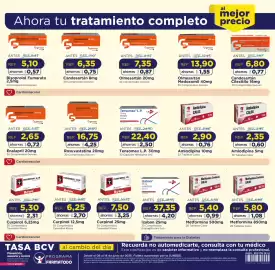 Catálogo FarmaTodo semana 24 Página 8