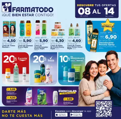 FarmaTodo (válido hasta 14-06)