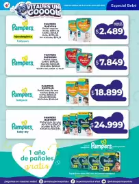 Catálogo Supermayorista Vital semana 24 Página 3