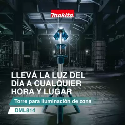 Makita (válido hasta 15-06)