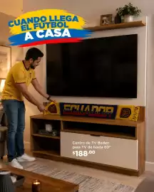 Catálogo Ferrisariato Página 1