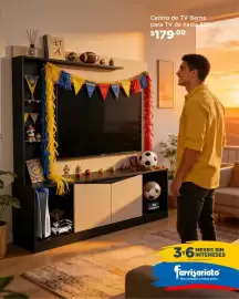 Catálogo Ferrisariato Página 5