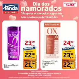 Folheto Tenda Atacado semana 24 Página 2