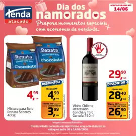 Folheto Tenda Atacado semana 24 Página 5