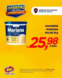 Folheto Supermercados BH semana 24 Página 3