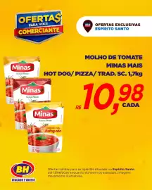 Folheto Supermercados BH semana 24 Página 5