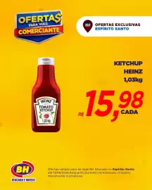 Folheto Supermercados BH semana 24 Página 6