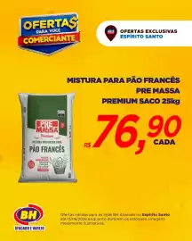 Folheto Supermercados BH semana 24 Página 8