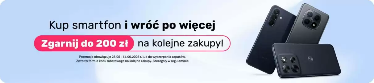 Komputronik gazetka tydzień 24 Strona 3