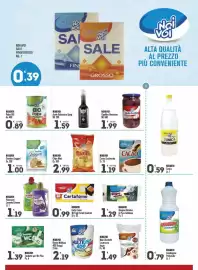 Volantino Punto é market Pagina 3