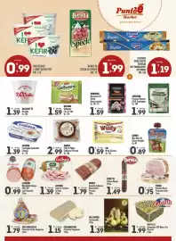 Volantino Punto é market Pagina 5
