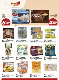 Volantino Punto é market Pagina 6